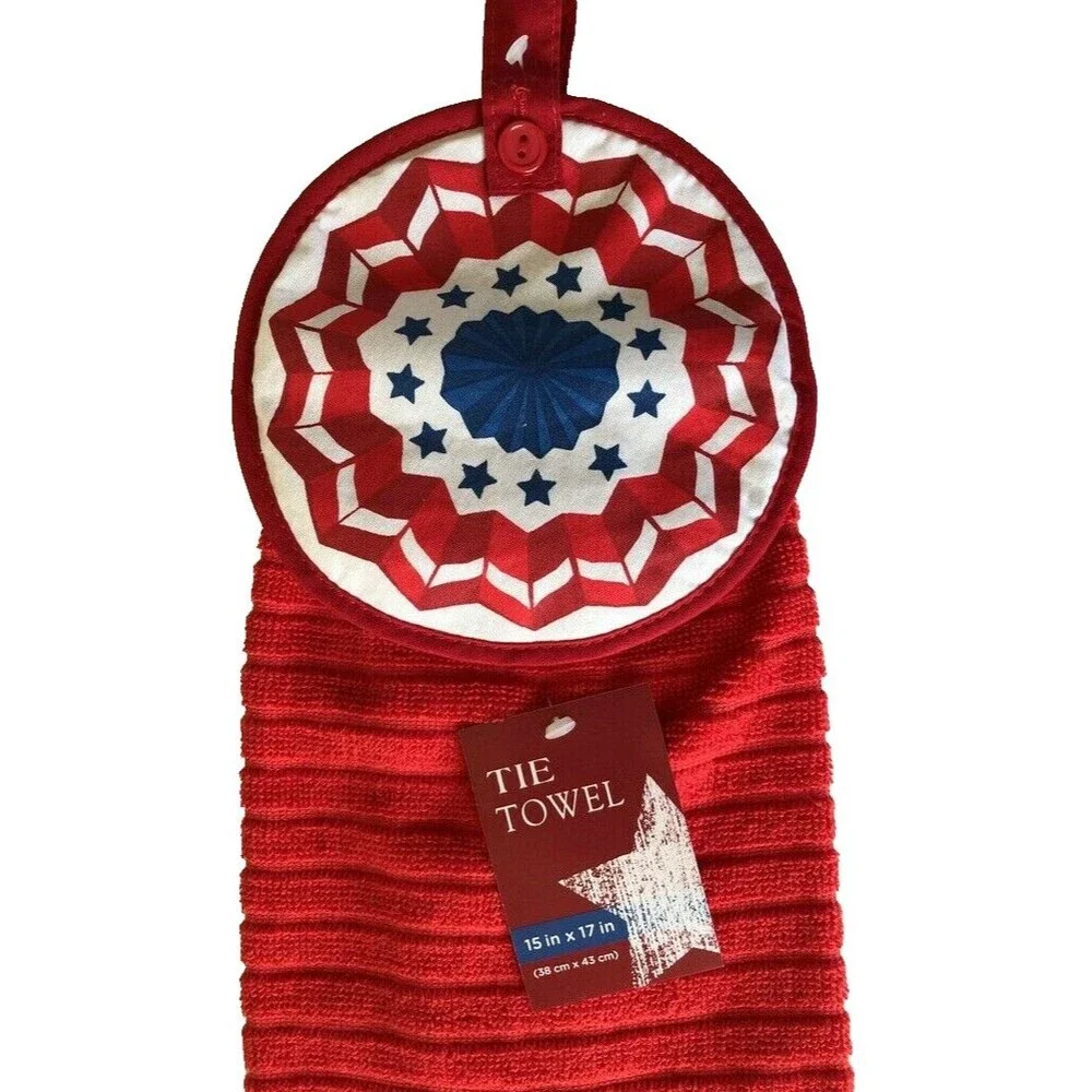 Nantucket usa patriotic